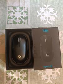 Logitech g pro superlight 