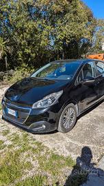 Peugeot 208 - GPL - 2017