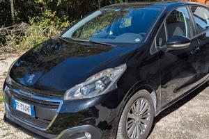 Peugeot 208 - GPL - 2017