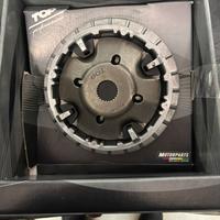 Variatore top performace tmax 500/530/560