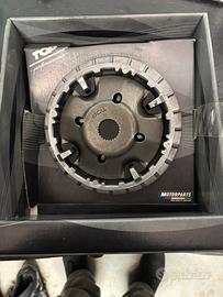 Variatore top performace tmax 500/530/560