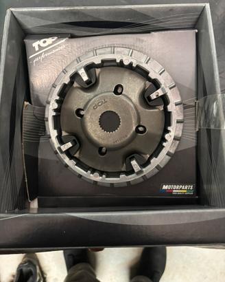 Variatore top performace tmax 500/530/560