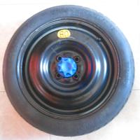 Ruotino Toyota Yaris