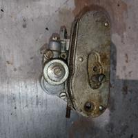 carburatore si 24 24 e dell'orto vespa piaggio px