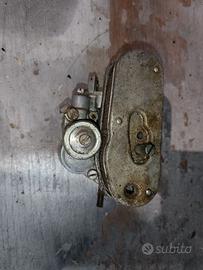 carburatore si 24 24 e dell'orto vespa piaggio px