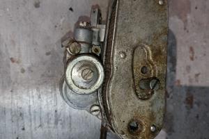 carburatore si 24 24 e dell'orto vespa piaggio px