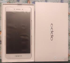 Oppo R7s