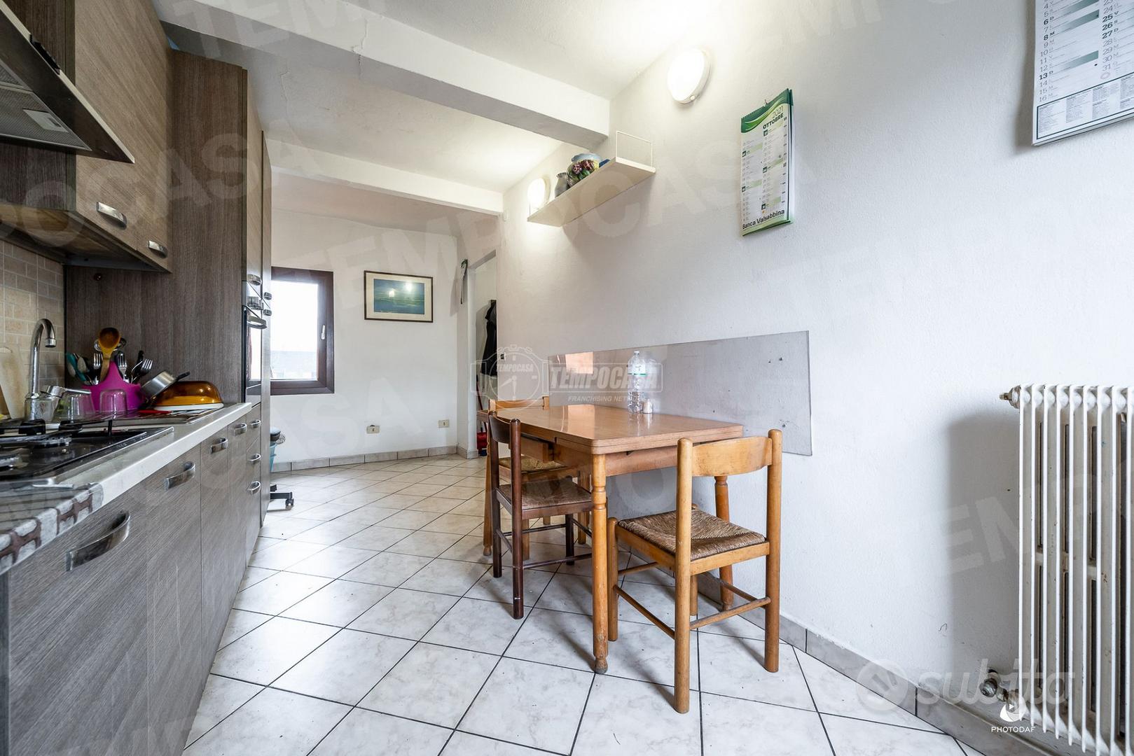 Appartamento – Modena, Madonnina, San Faustino-Madonnina-Quattro Ville - Vista 4