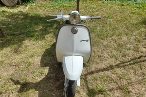 Lambretta j50