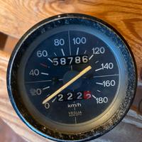 Contachilometri Moto Guzzi