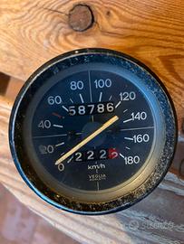 Contachilometri Moto Guzzi