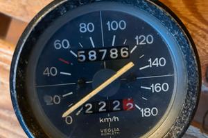 Contachilometri Moto Guzzi