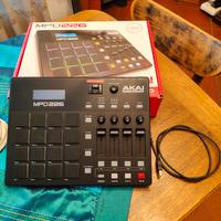 Consolle Akai MPD 226