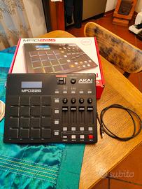 Consolle Akai MPD 226