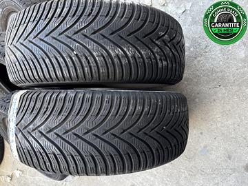 gomme usate 2055516 All Seasons KLEBER - KRI - 306