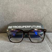 Occhiali da vista Retro Super Future