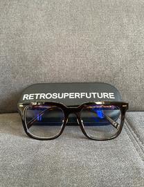 Occhiali da vista Retro Super Future