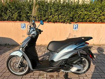 liberty 125