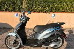 liberty 125
