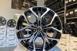 Cerchi Volkswagen raggio 17 NUOVI cod.309421