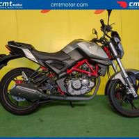 KSR MOTO GRS 125 Garantita e Finanziabile