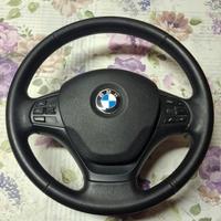 Volante BMW Serie 1