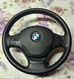 Volante BMW Serie 1
