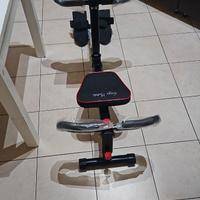 VOGATORE PIEGHEVOLE CON DISPLAY