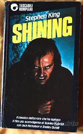 SHINING di Stephen King
