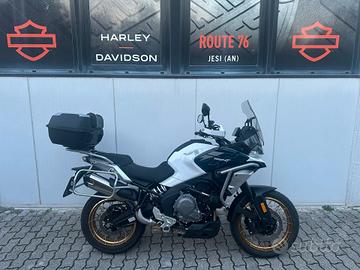 Cf Moto 700MT - 2025