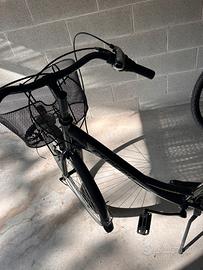 Bicicletta da donna