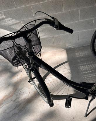 Bicicletta da donna