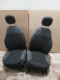 Fiat Panda Tappezzeria 2020