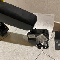 Bracciolo original Fiat Grande PUNTO Evo Alfa MITO