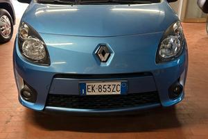 Renault Twingo 1.2 16V LEV Live