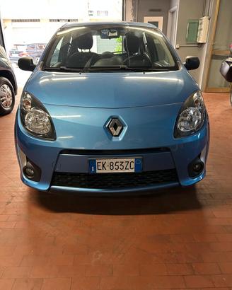 Renault Twingo 1.2 16V LEV Live