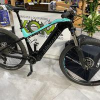 Ebike BIANCHI T-Tronik SPORT