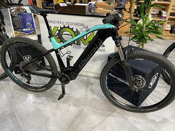 Ebike BIANCHI T-Tronik SPORT