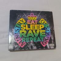 VA - Ministry of Sound - Eat Sleep Rave (2014) 3CD