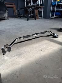 Accessori cavi da palestra