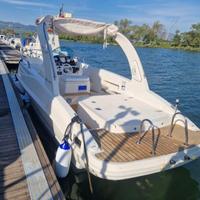 BARCA EST MARINE 25 OPEN