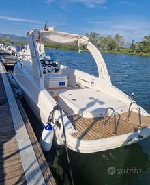 BARCA EST MARINE 25 OPEN