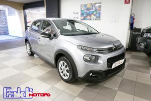 CITROEN C3 1.2 83 S&S Feel