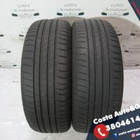 205 60 16 Bridgestone 85% 2020 205 60 R16 Pneus