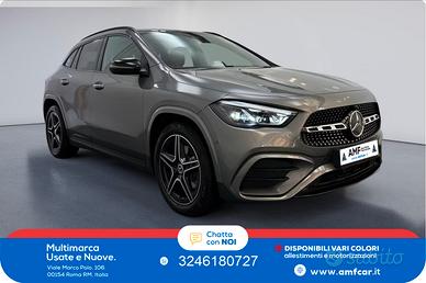 Mercedes-benz GLA 200 d Automatic Executive
