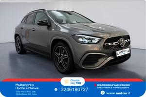 Mercedes-benz GLA 200 d Automatic Executive