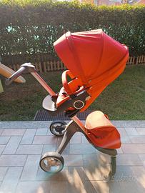 Trio Stokke e accessori