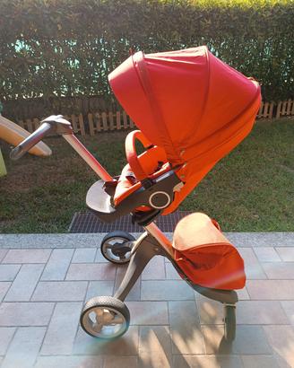 Trio Stokke e accessori