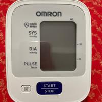 Sfigmomanometro OMRON (misuratore di pressione)