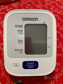 Sfigmomanometro OMRON (misuratore di pressione)